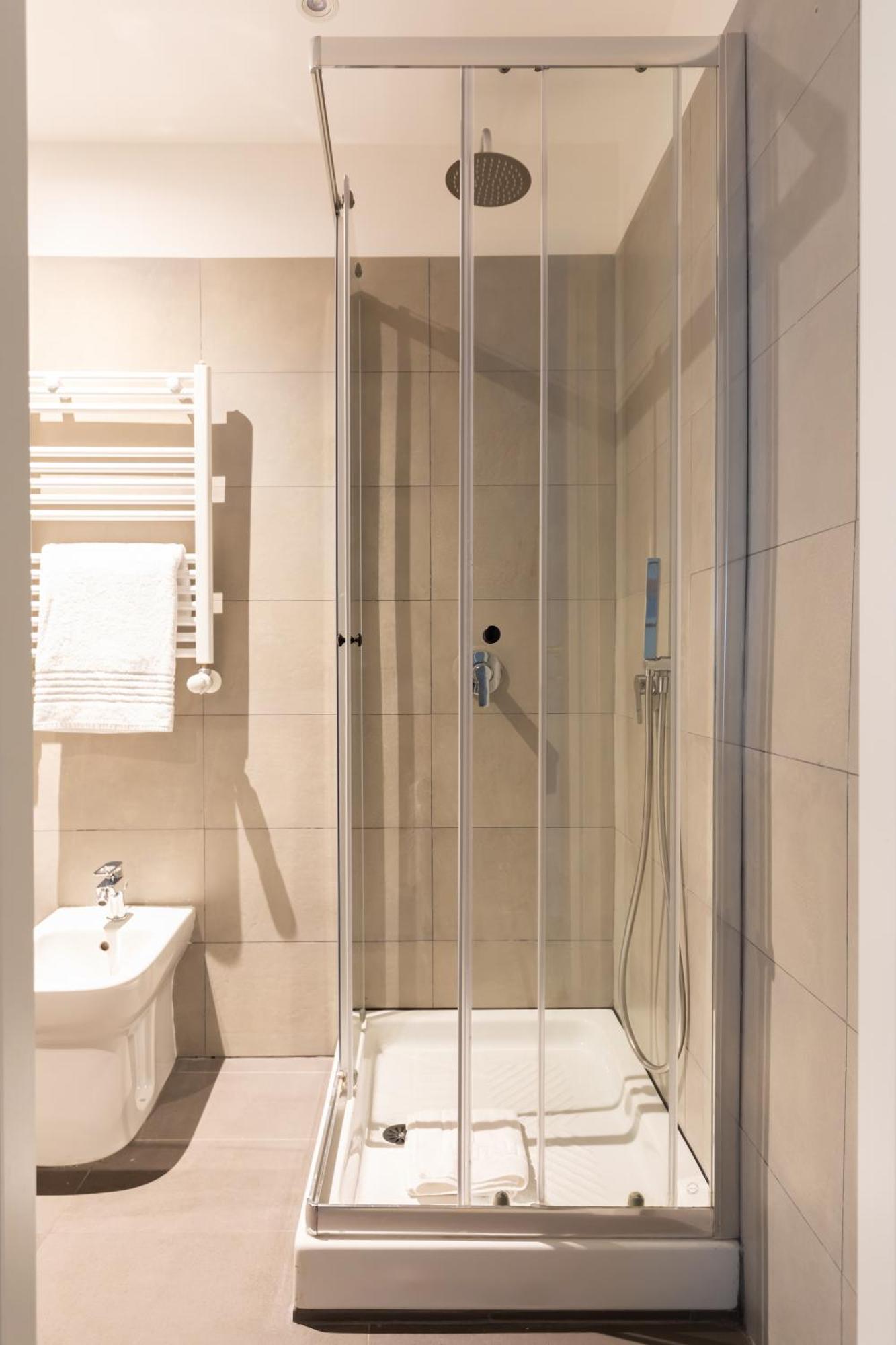 Apartamento Domiziano Boutique