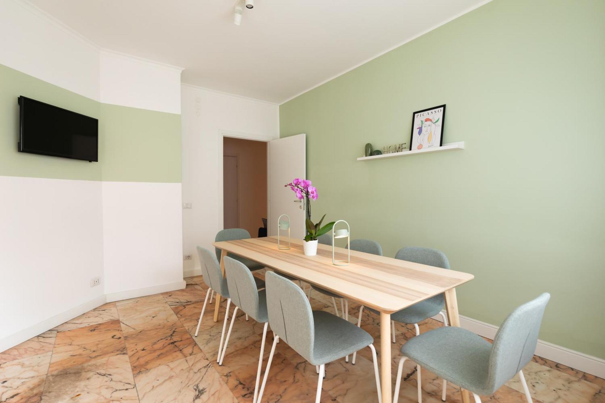 Apartamento Domiziano Boutique Roma