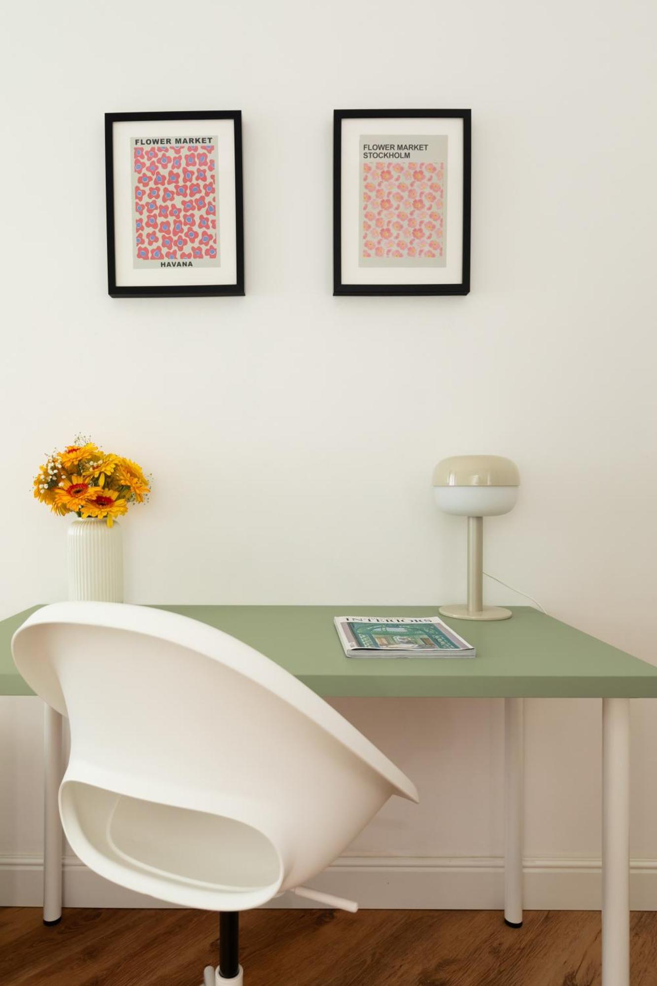 Apartamento Domiziano Boutique *