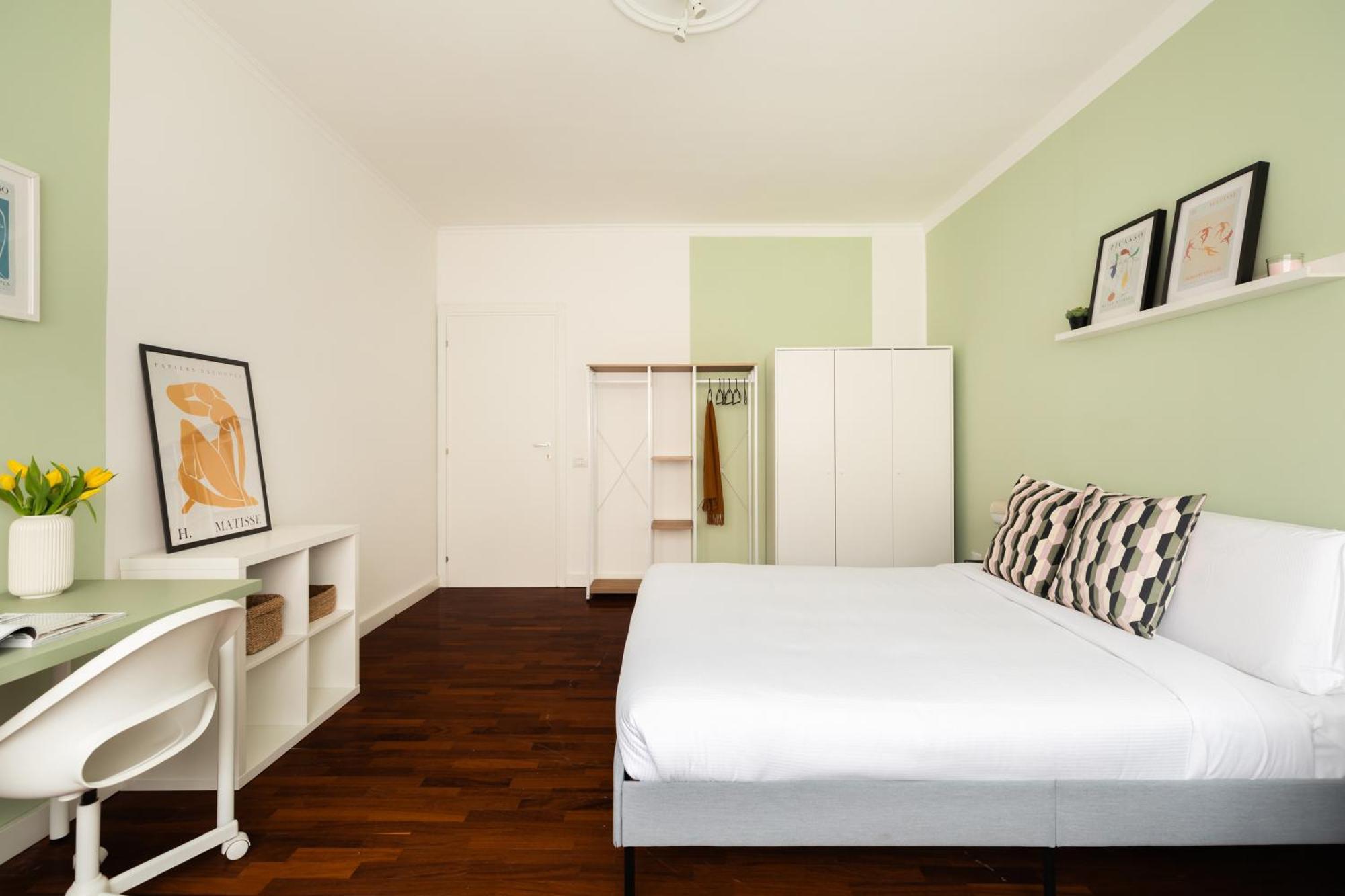 Domiziano Boutique Apartamento *