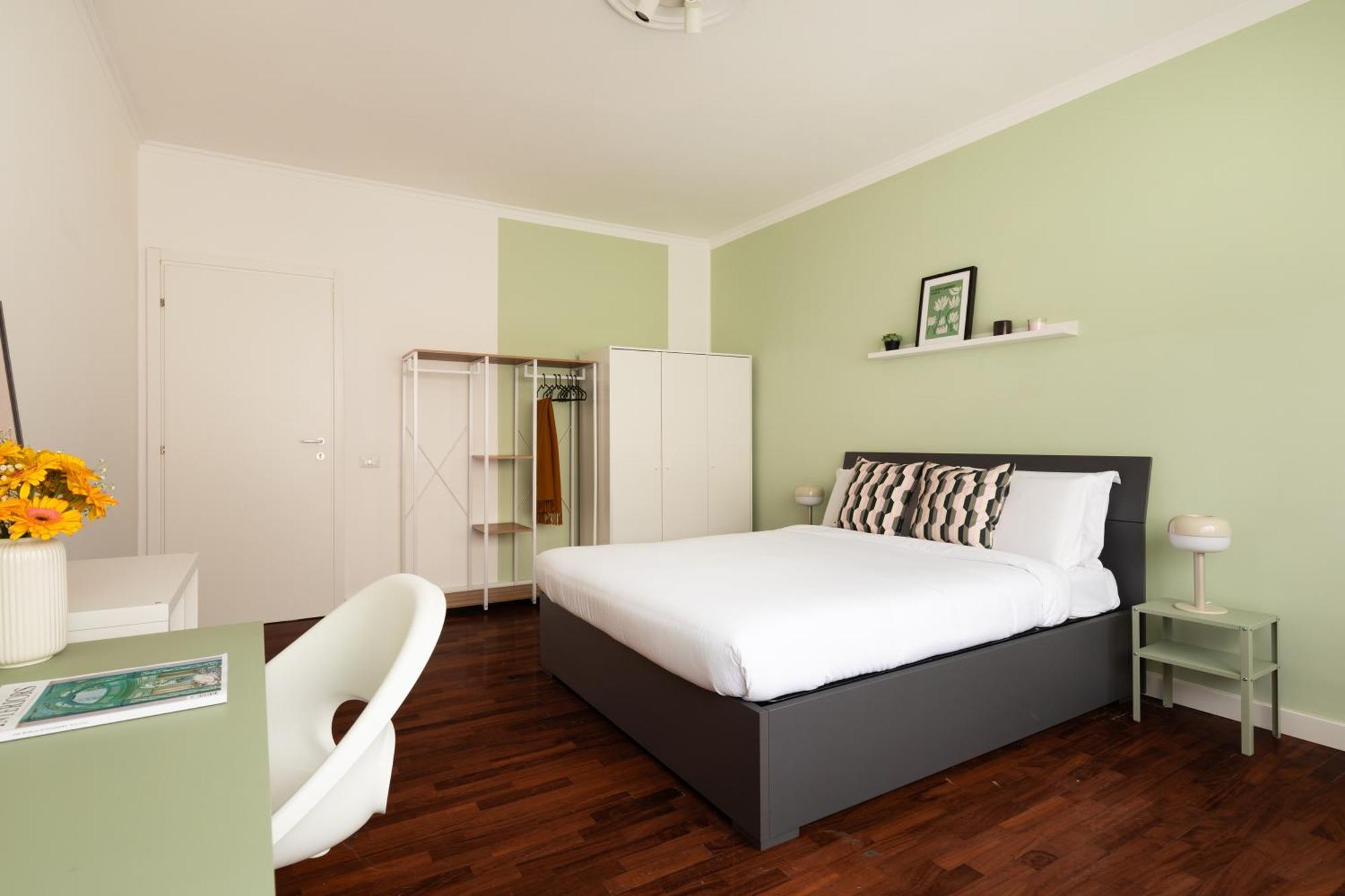 Apartamento Domiziano Boutique Roma