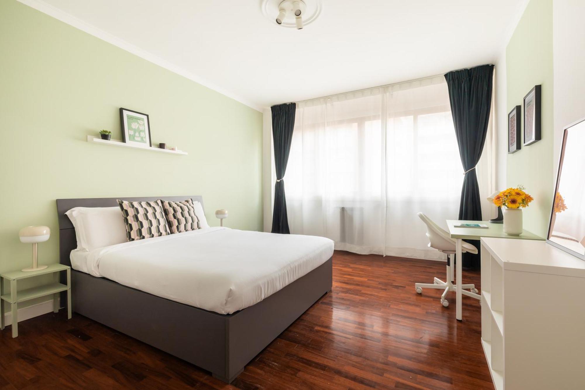 Domiziano Boutique Apartamento