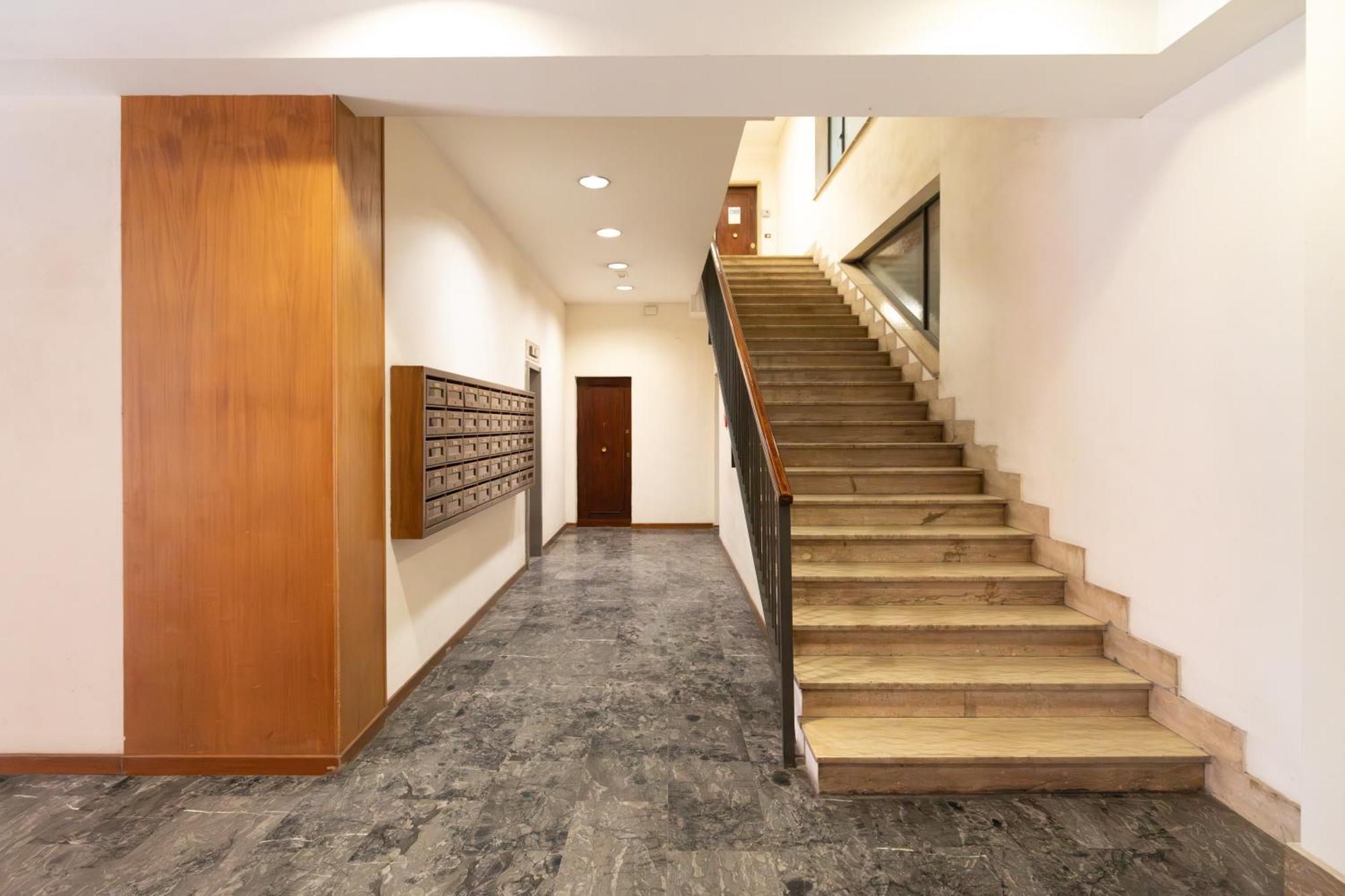 Domiziano Boutique Apartamento *