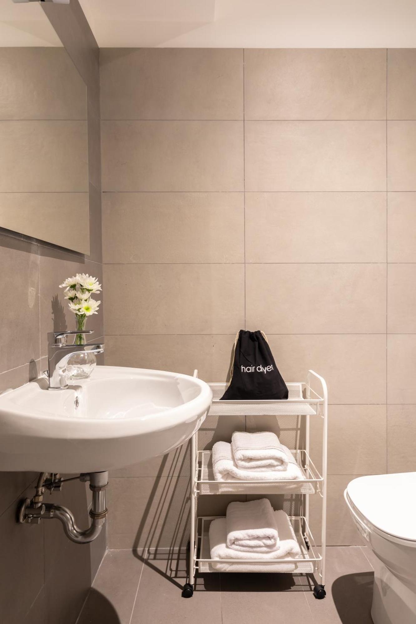 Domiziano Boutique Apartamento