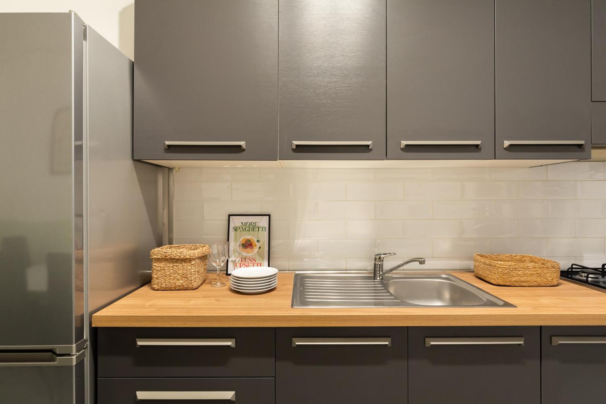 Domiziano Boutique Apartamento *