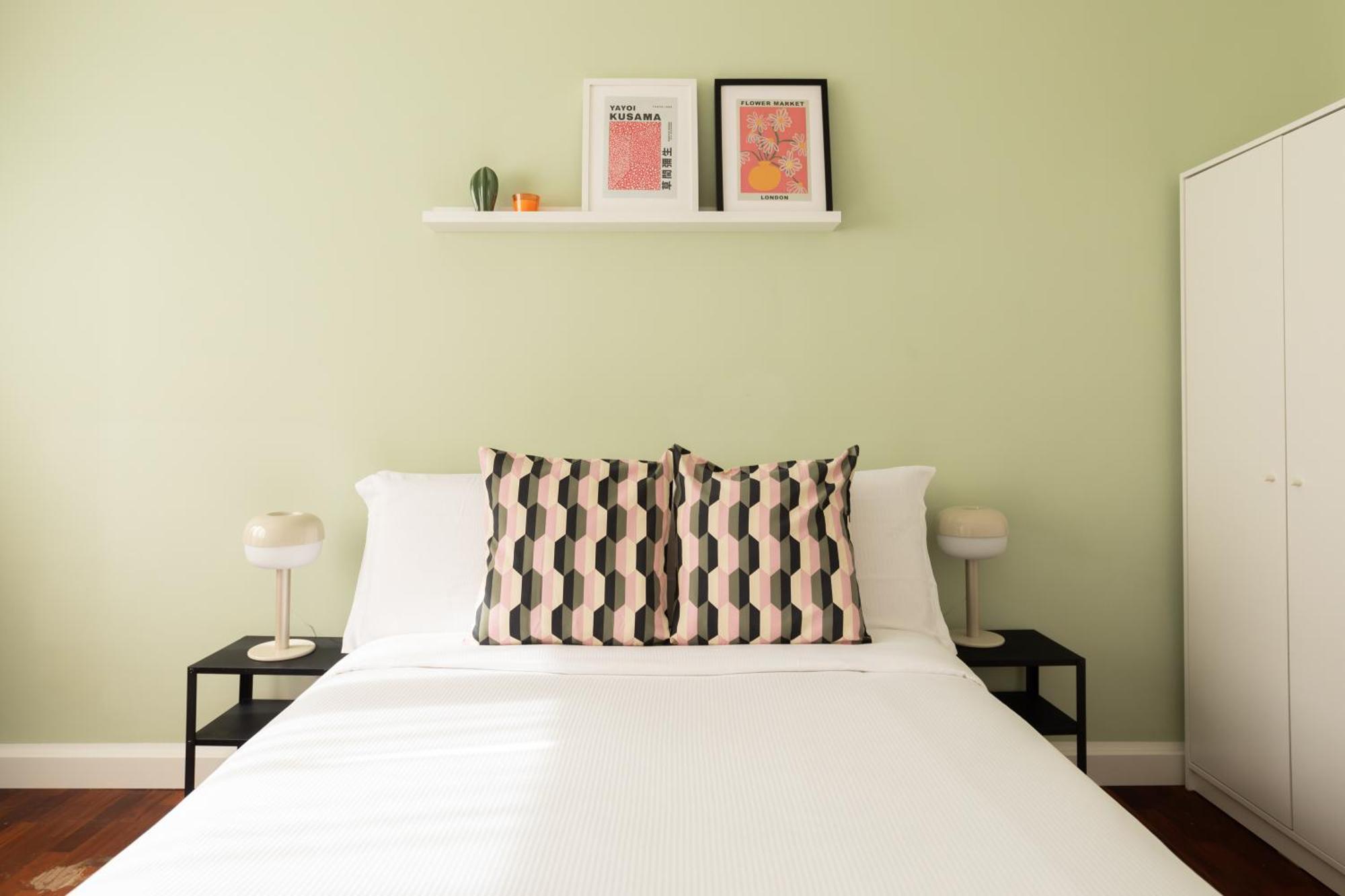 Domiziano Boutique Apartamento Roma