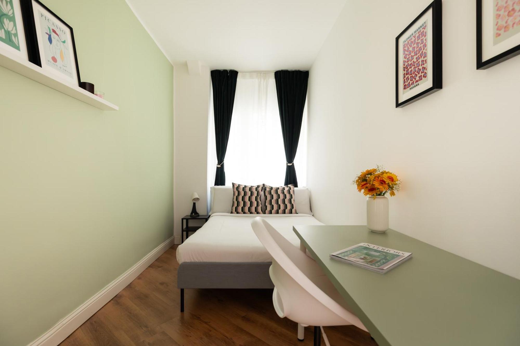 Apartamento Domiziano Boutique Roma