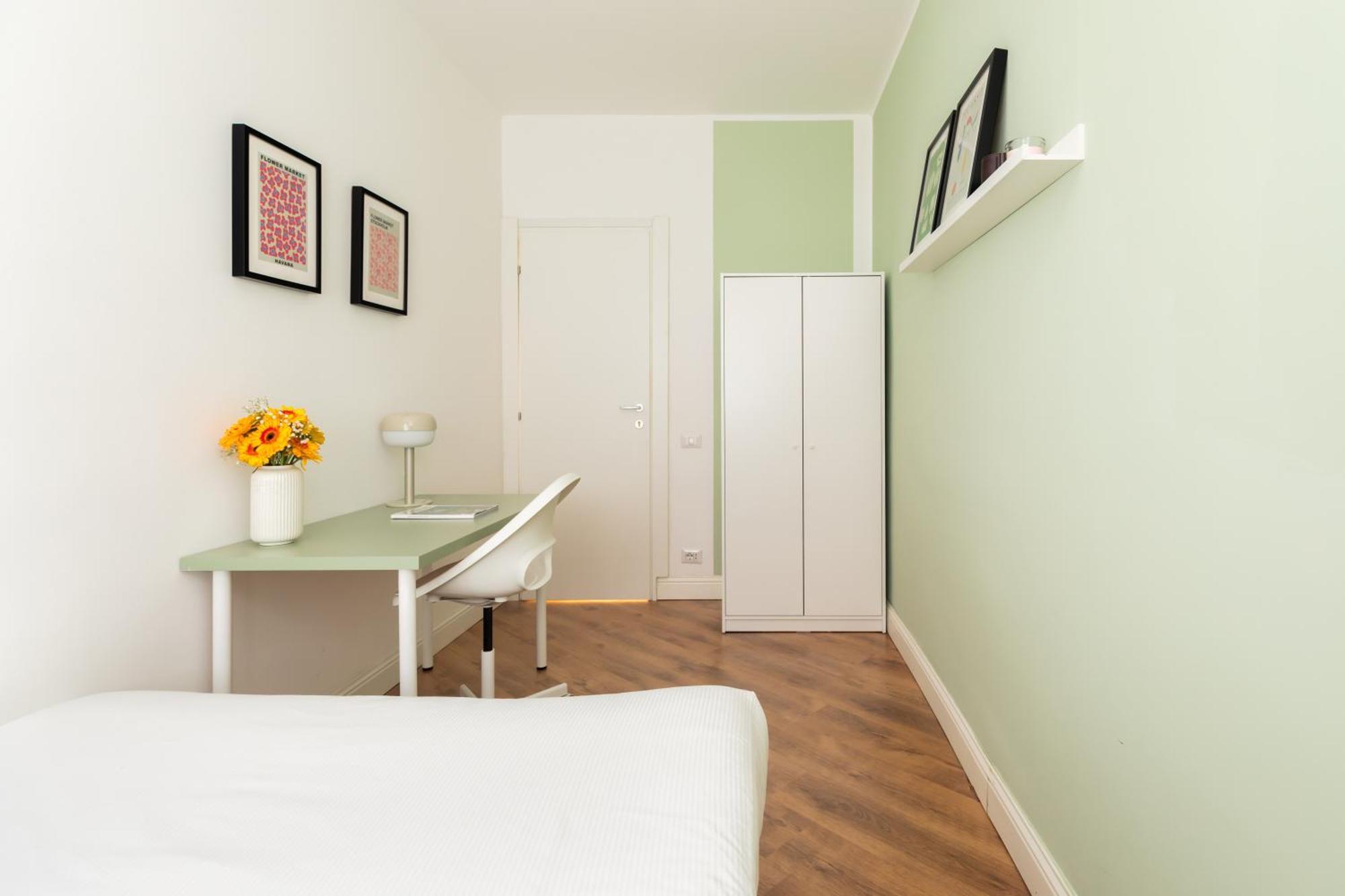 Domiziano Boutique Apartamento