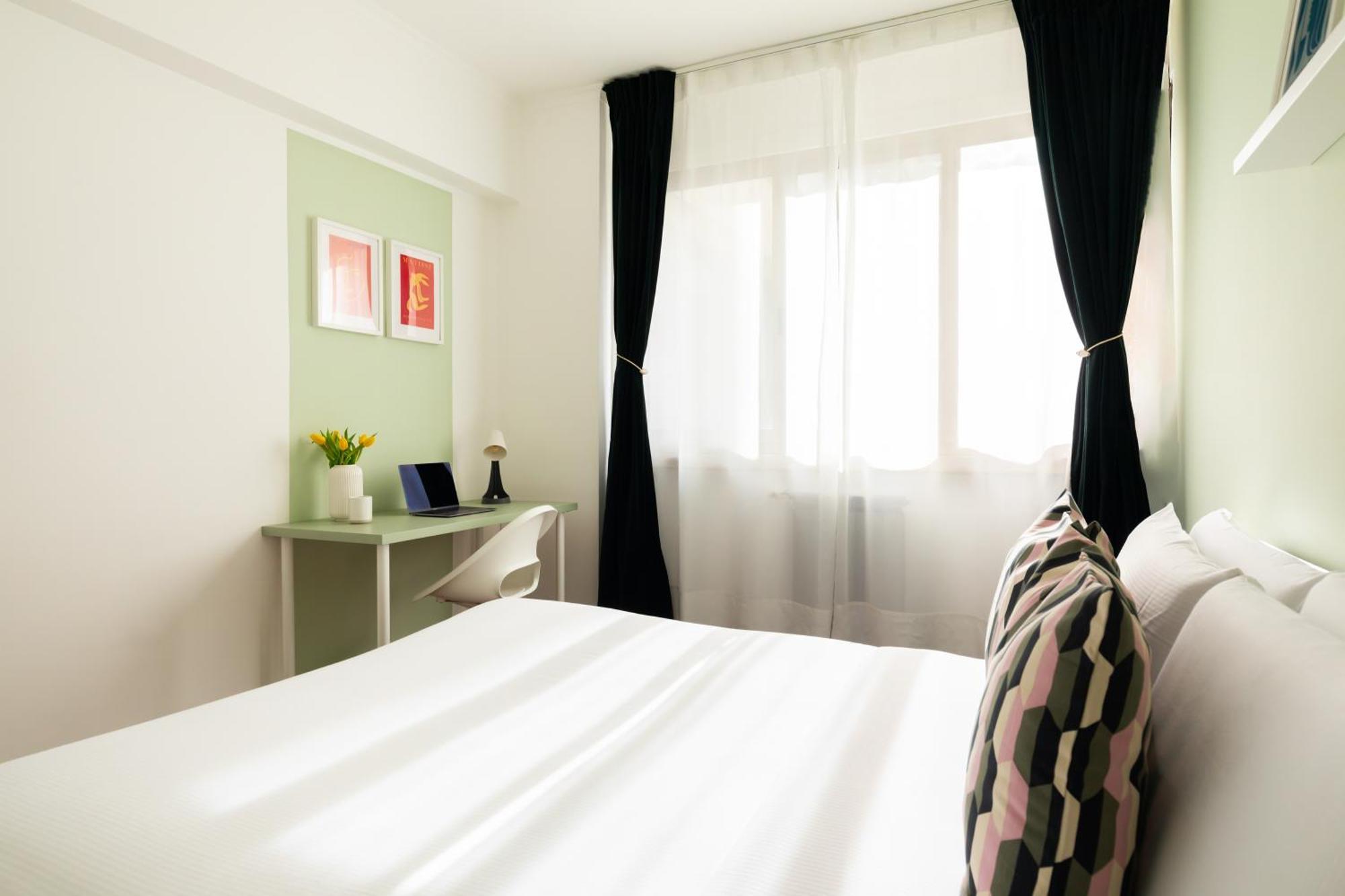Apartamento Domiziano Boutique
