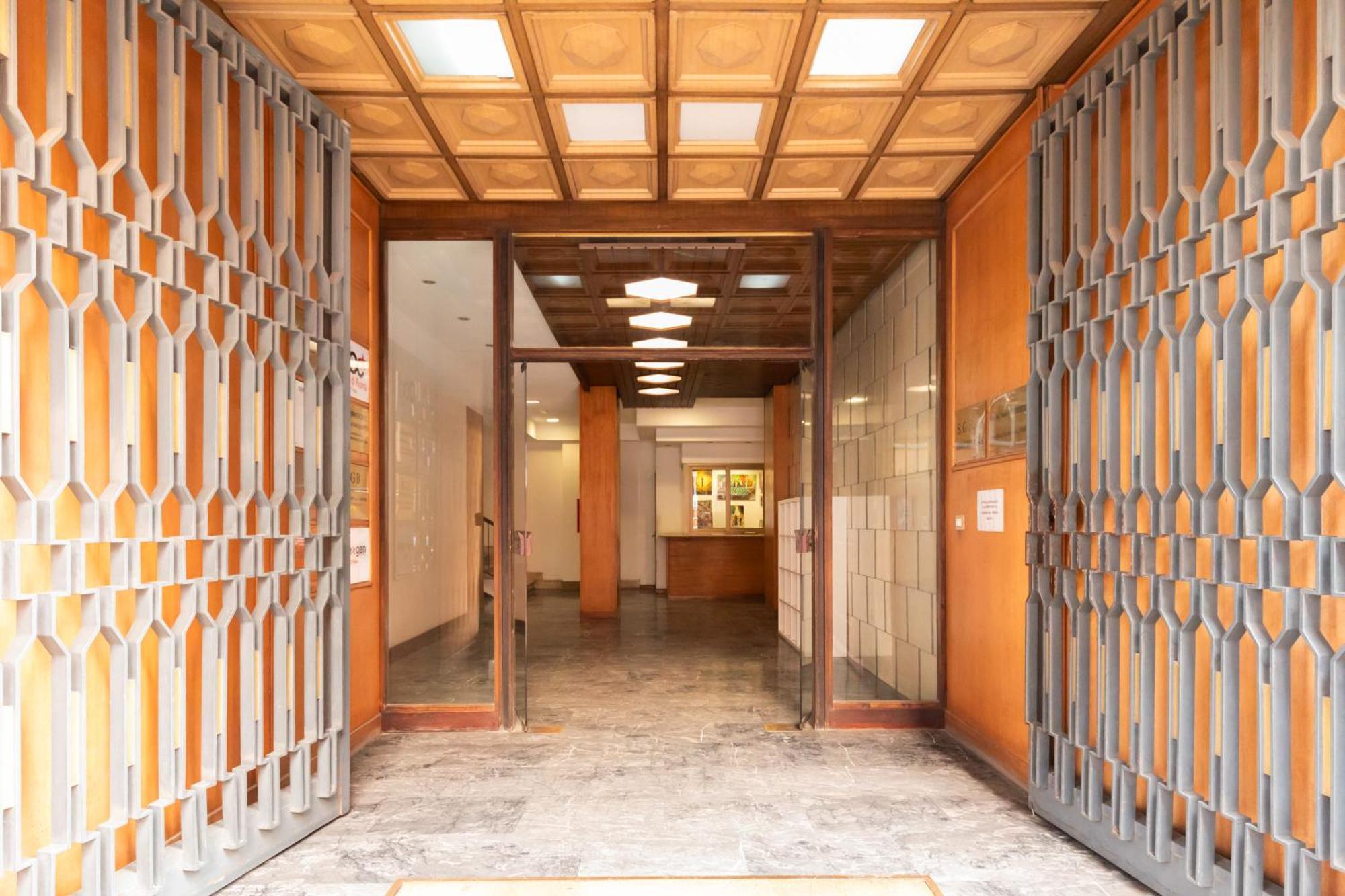 Domiziano Boutique Apartamento *