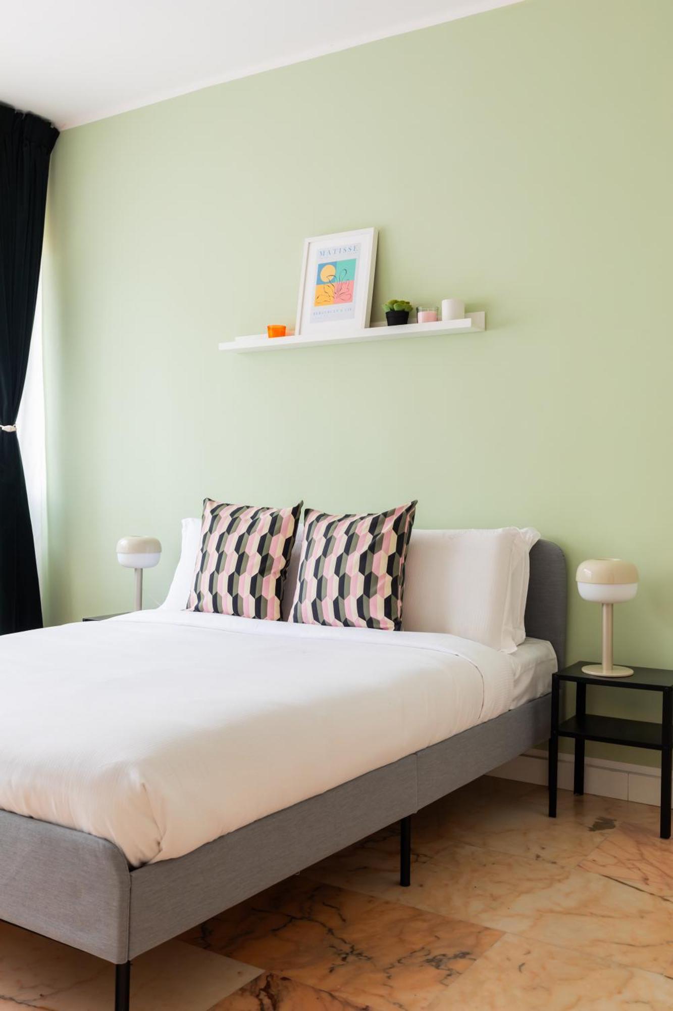 Apartamento Domiziano Boutique *