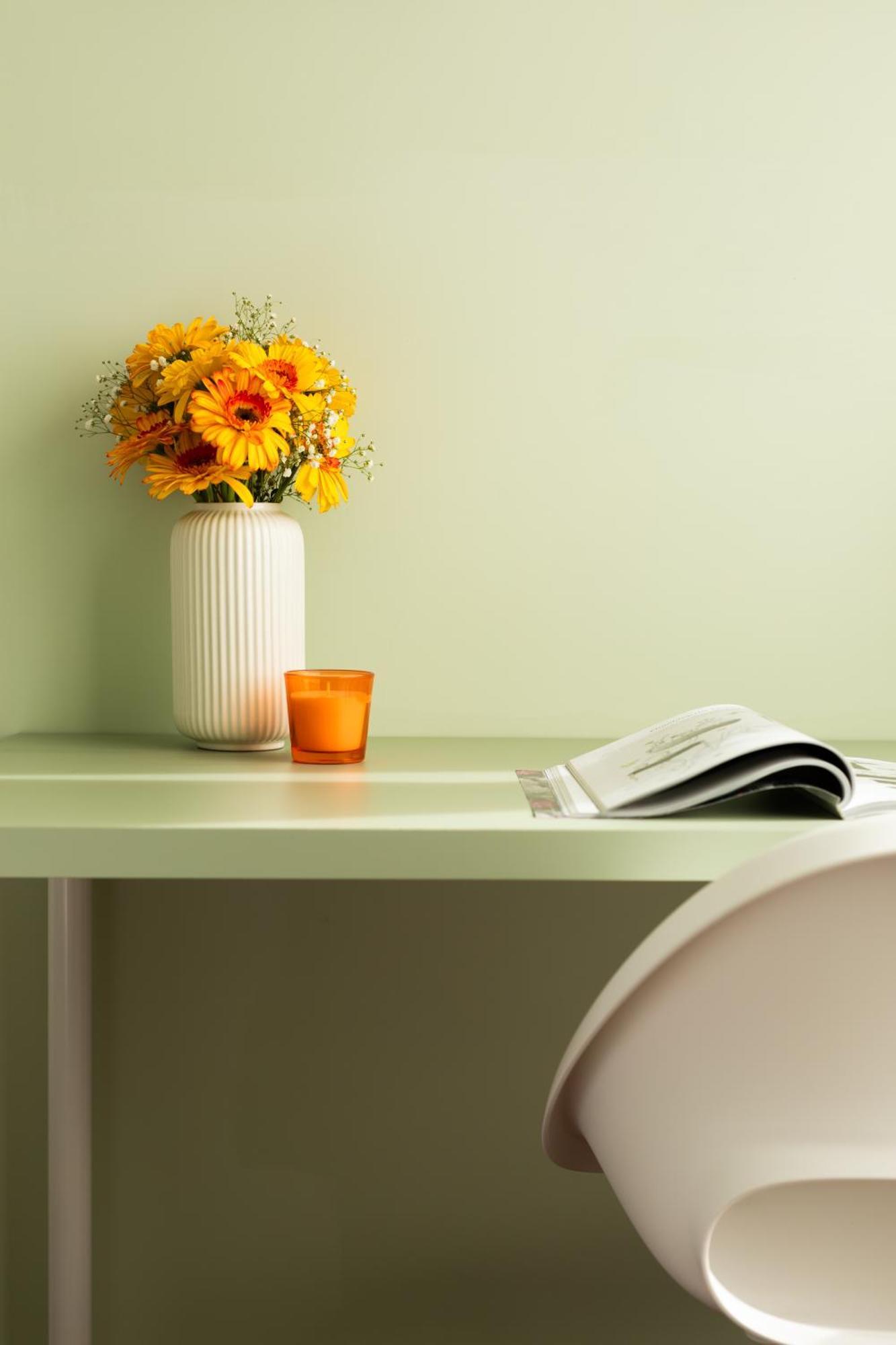 Domiziano Boutique Apartamento Roma