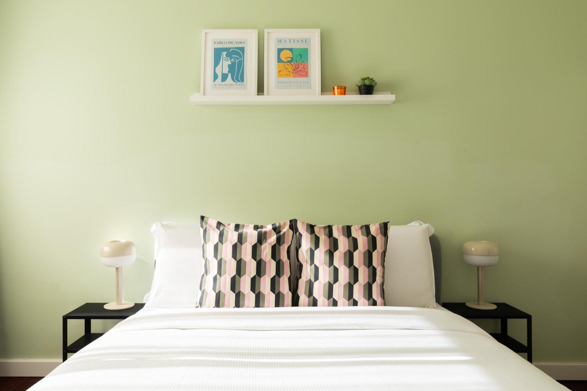 Apartamento Domiziano Boutique Roma