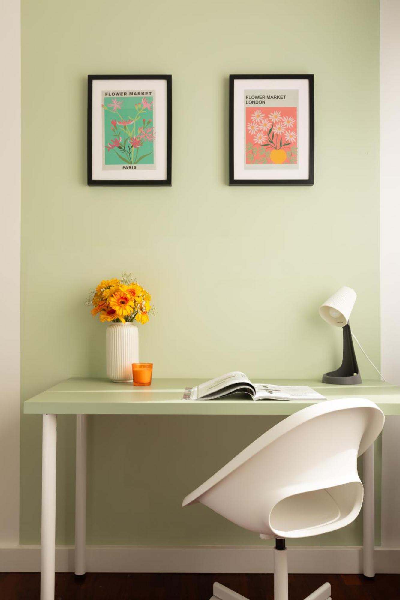 Domiziano Boutique Apartamento