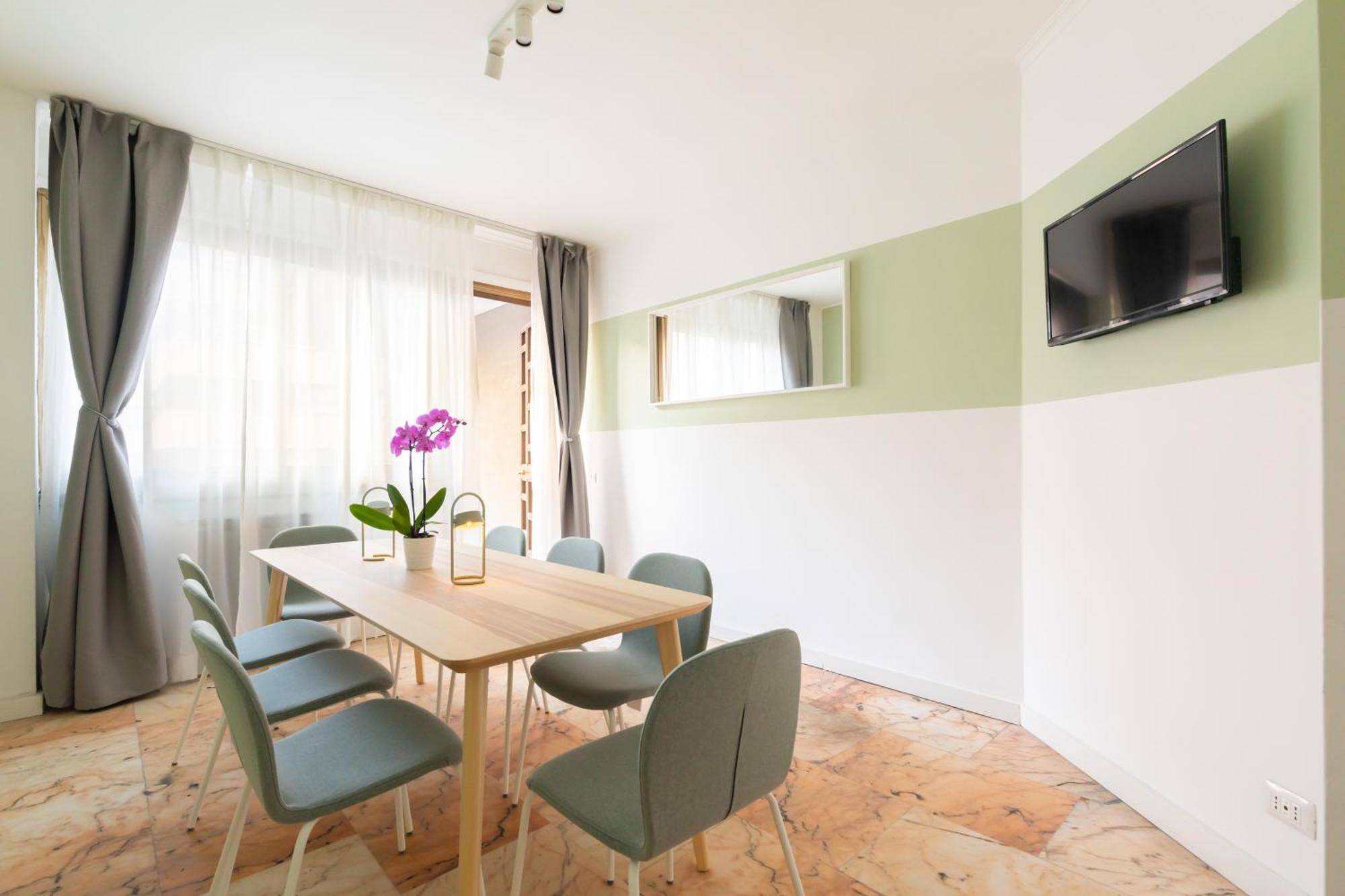 Apartamento Domiziano Boutique *