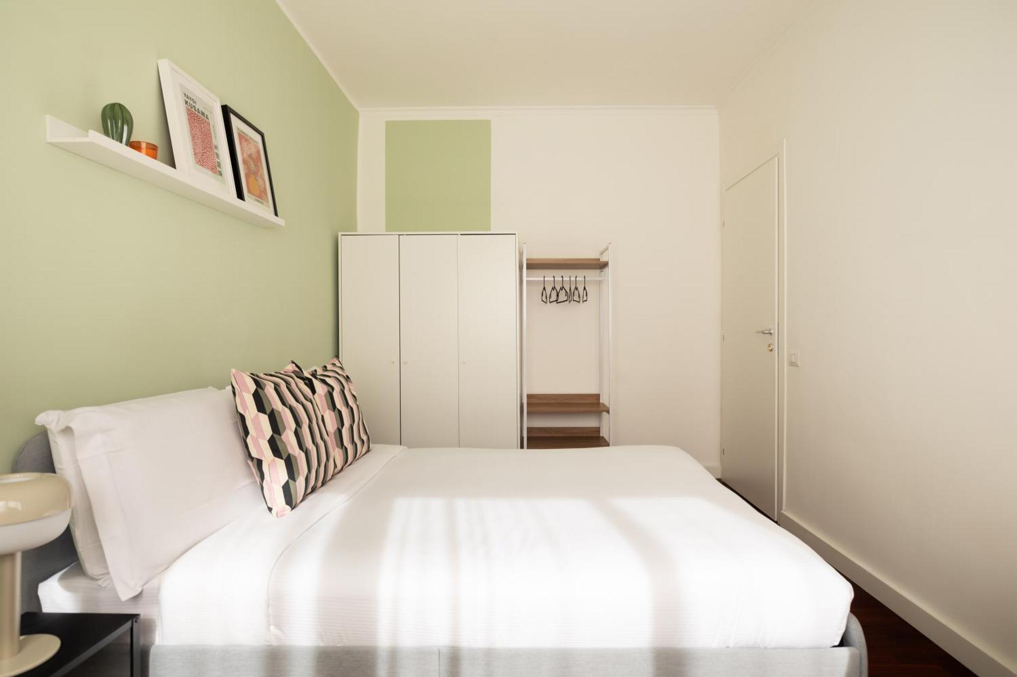 Domiziano Boutique Apartamento Roma