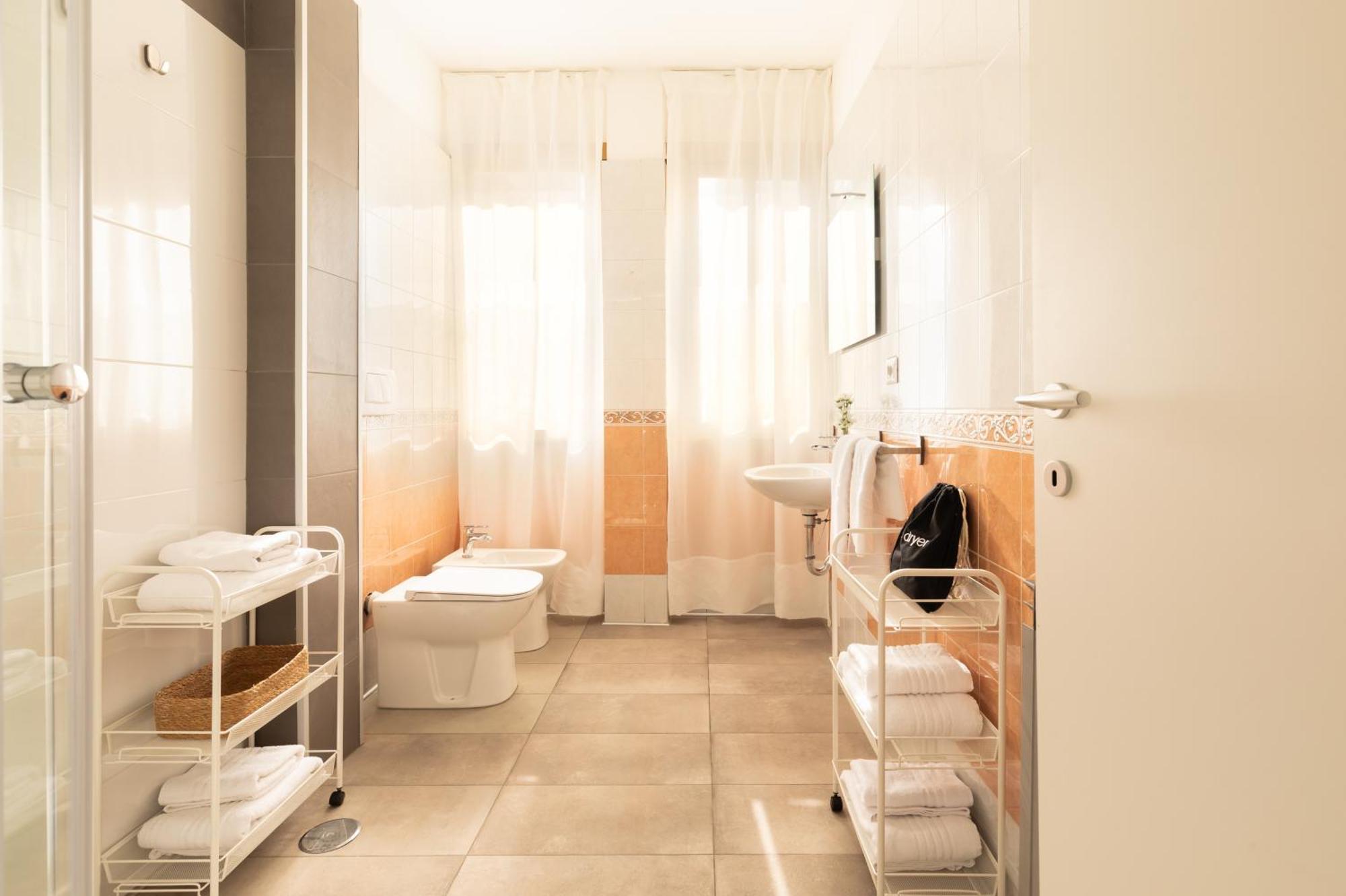 Domiziano Boutique Apartamento