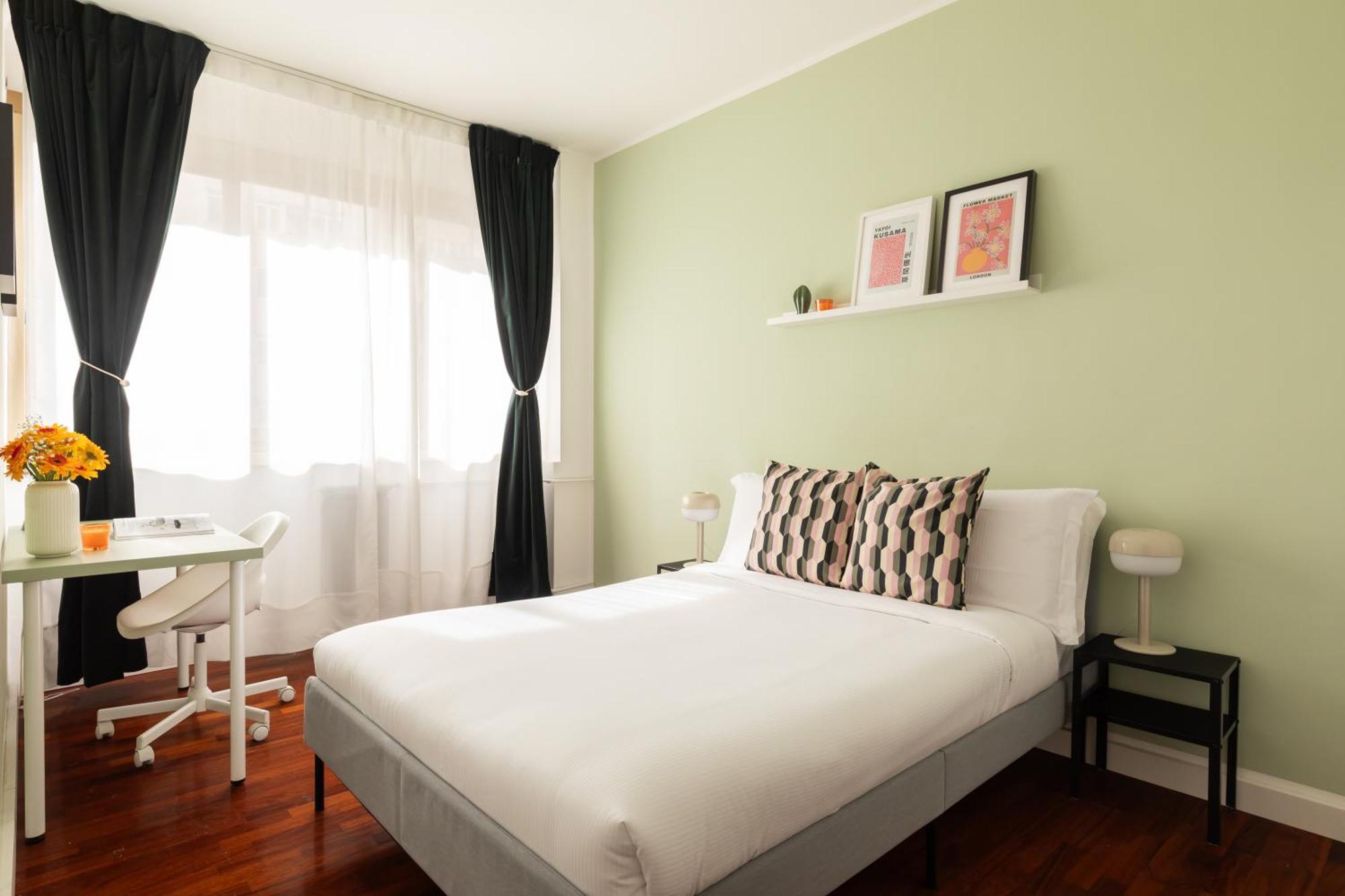 Domiziano Boutique Apartamento *