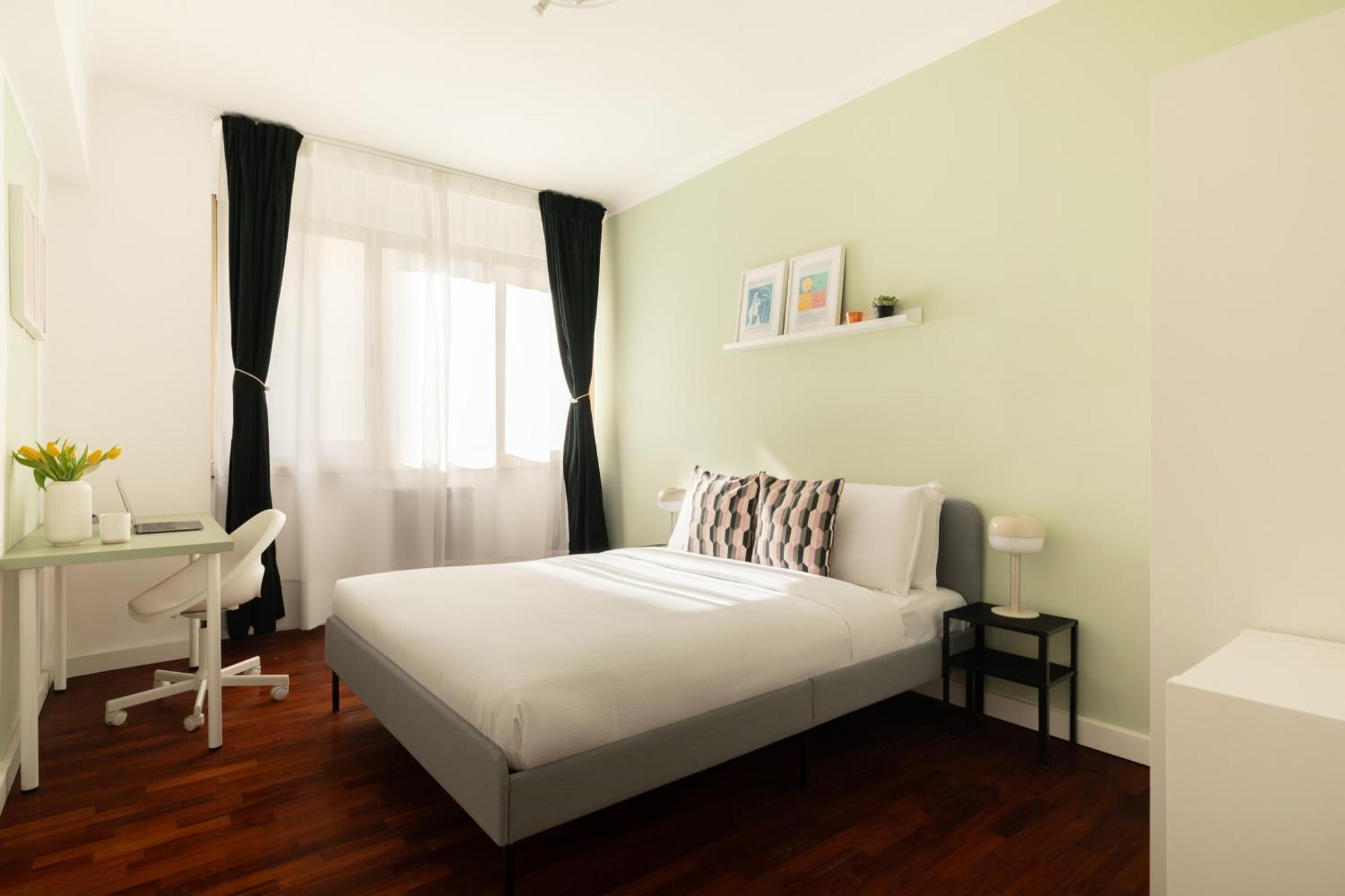 Apartamento Domiziano Boutique *