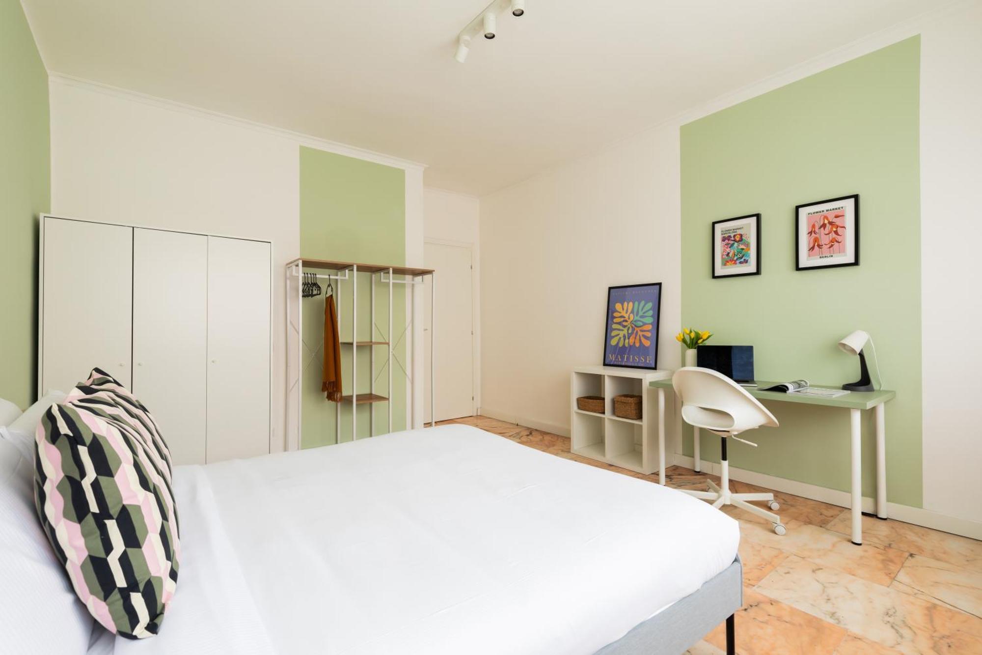 Domiziano Boutique Apartamento Roma