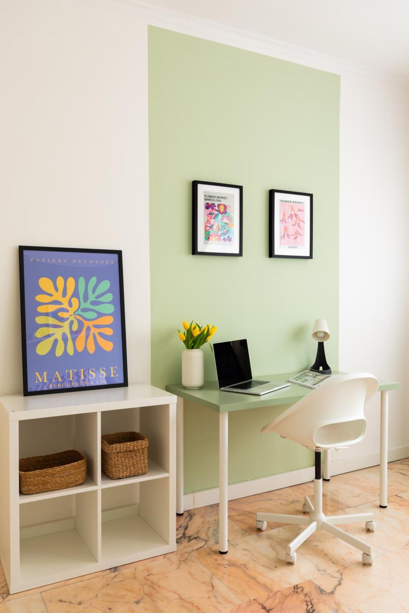 Domiziano Boutique Apartamento