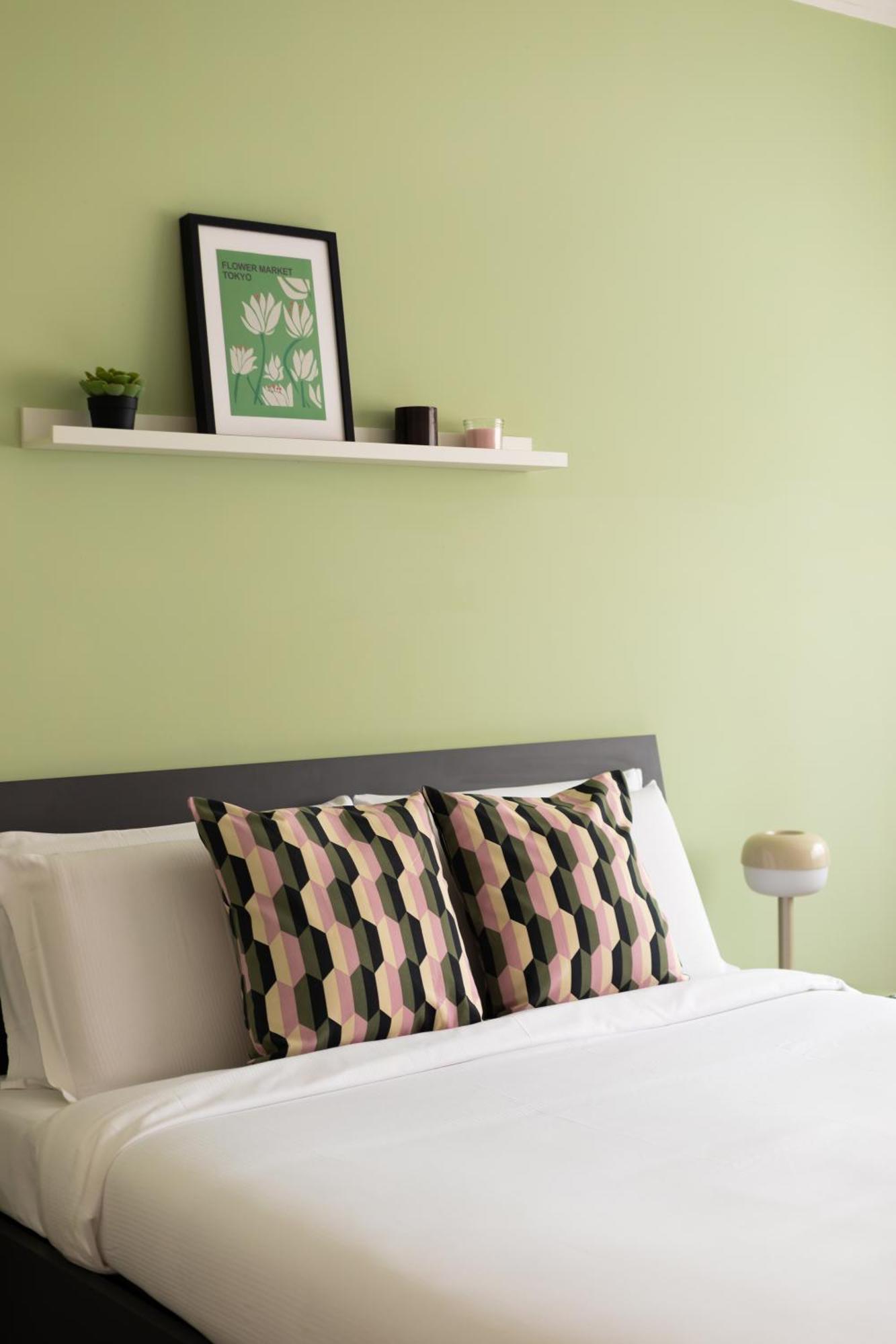 Domiziano Boutique Apartamento *