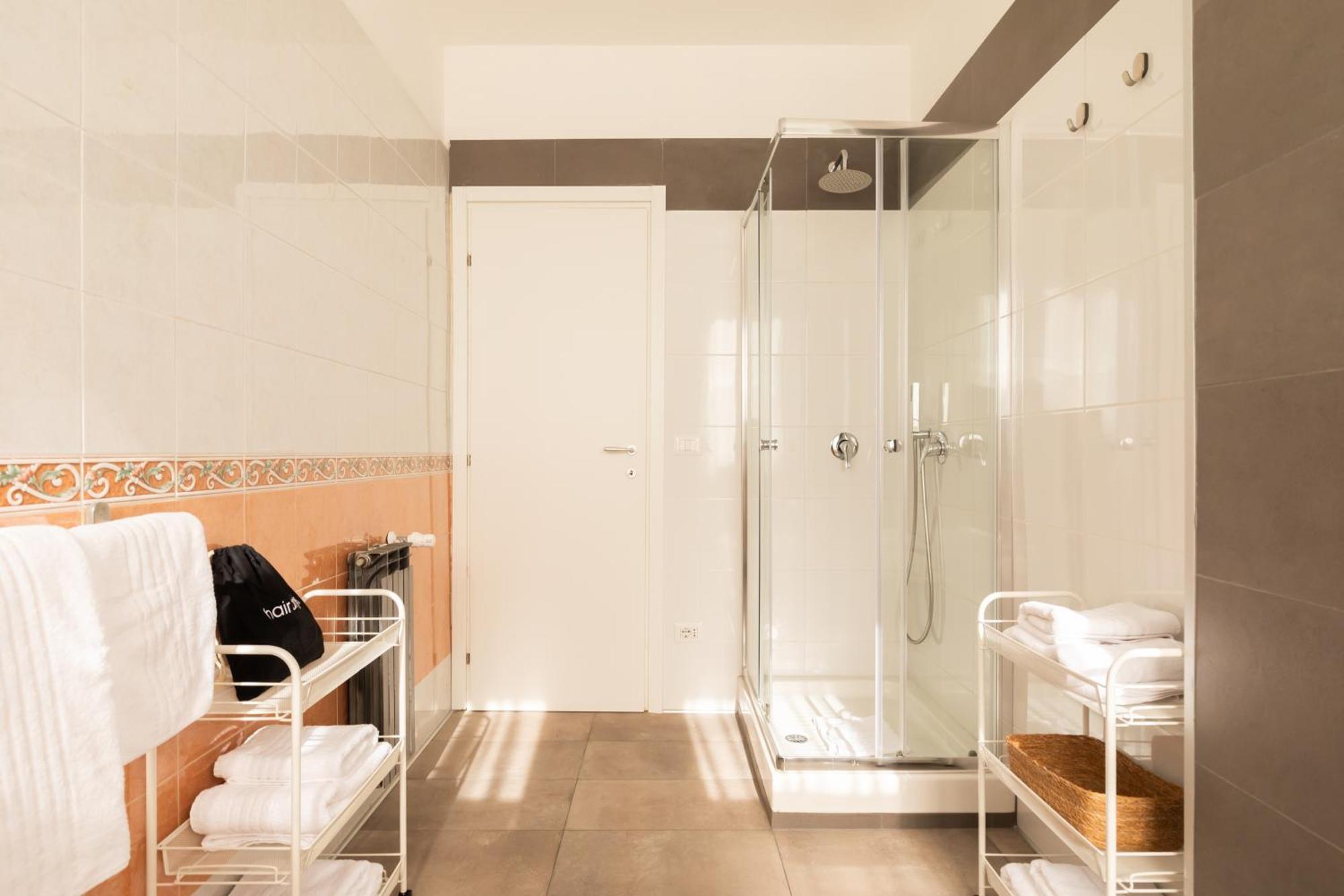 Apartamento Domiziano Boutique *