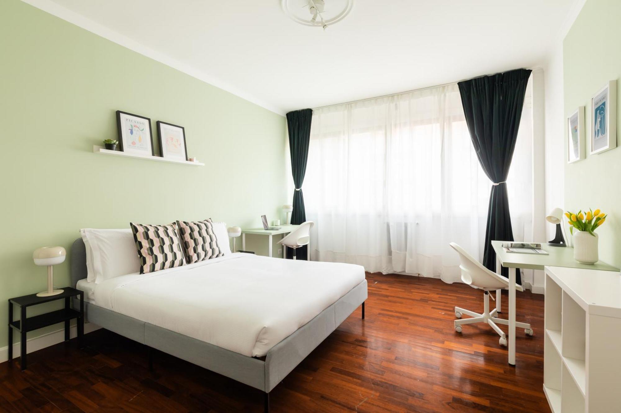 Apartamento Domiziano Boutique