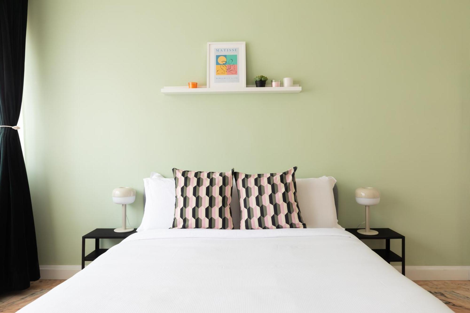 Apartamento Domiziano Boutique *