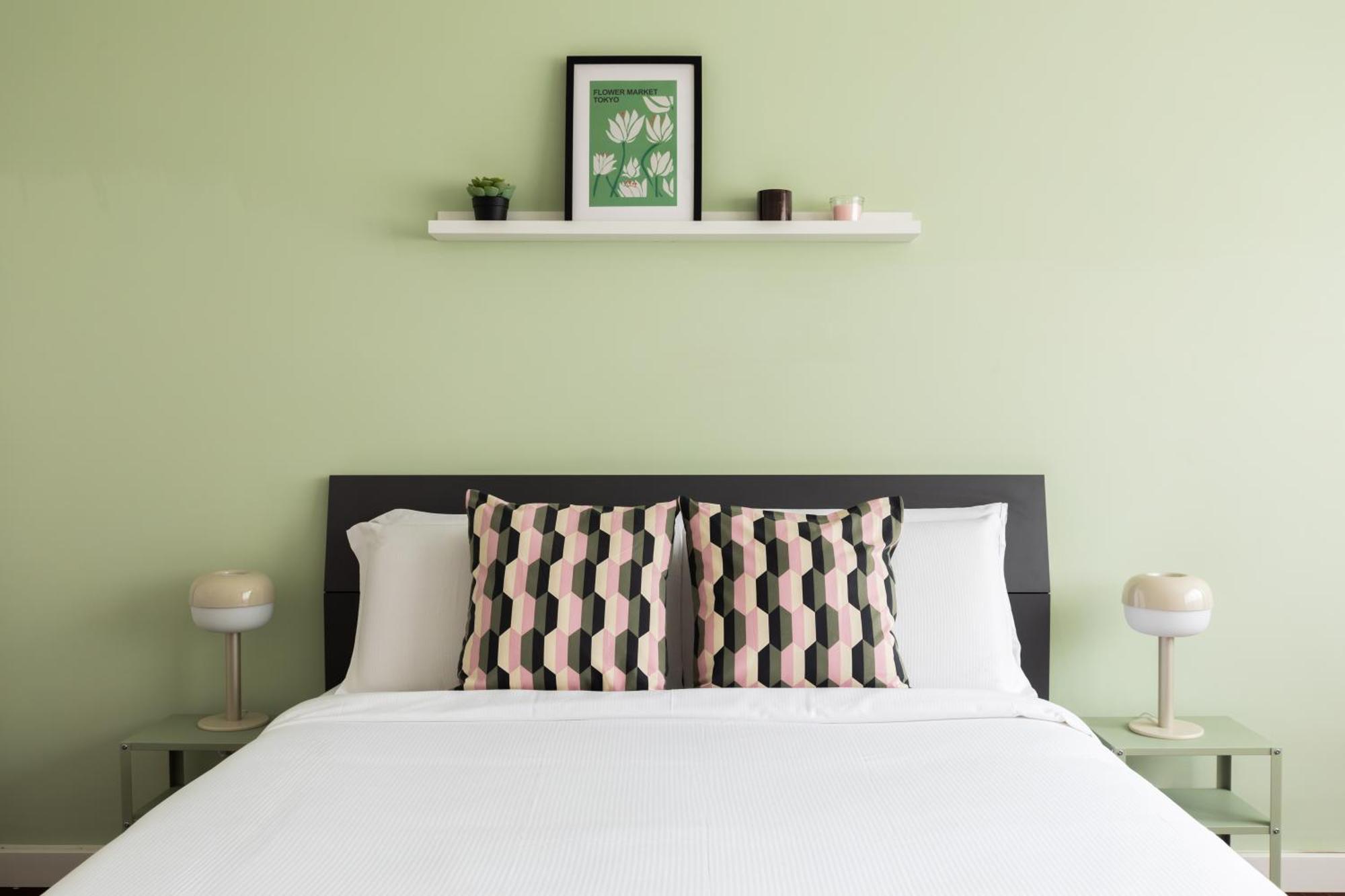 Domiziano Boutique Apartamento