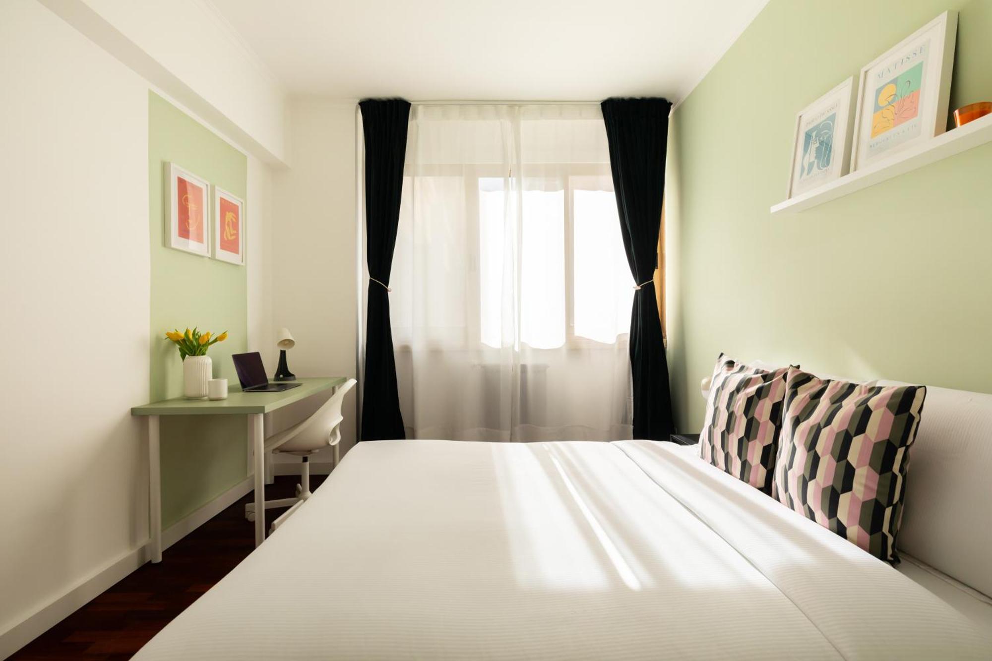 Apartamento Domiziano Boutique Roma
